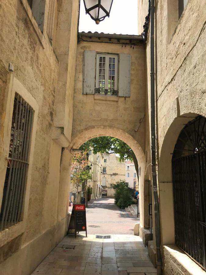 Superbe ! Appart T2 - Centre Historique & Tram - Situation Ideale Leilighet Montpellier Eksteriør bilde